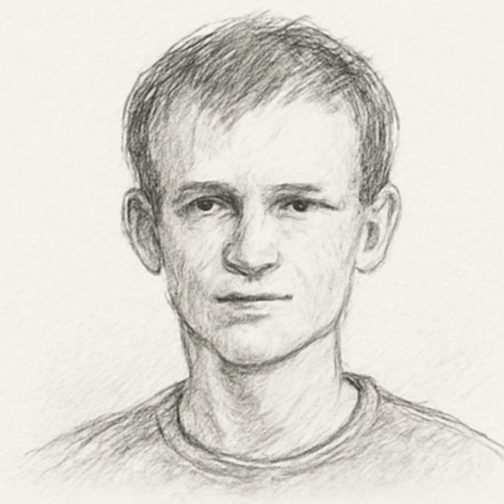 Vitalik Buterin